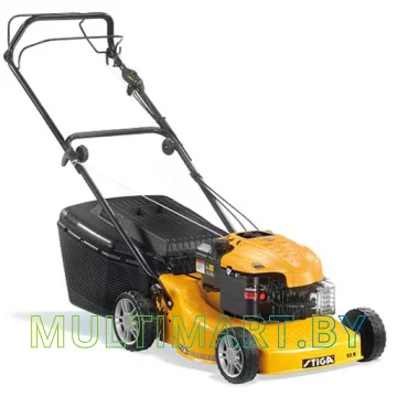 Газонокосилка Stiga Collector 53 S B